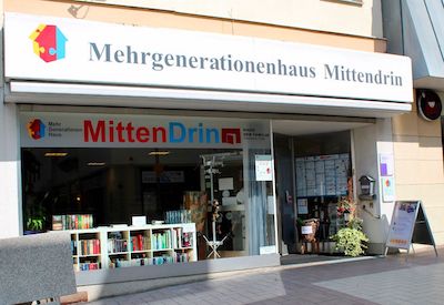 20190905 Mehrgenerationenhaus