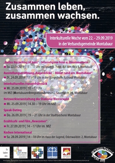20190911 Interkulturelle Woche Montabaur
