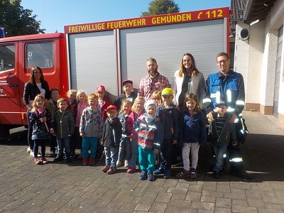 20190919 Kita Feuerwehr Gemünden