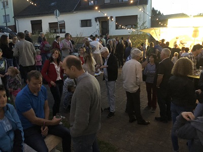 20190919 Oktoberfest Kammerforst