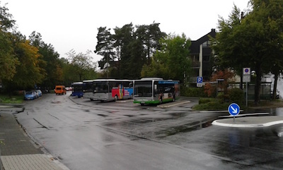 20190930 Wasserleitung Froschpfortstraße