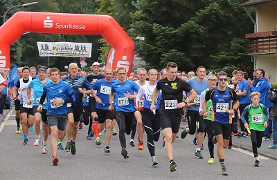 20191007 StaffelMarathon Waldbreitbach