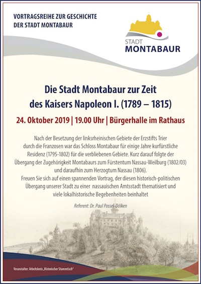 20191021 Vortrag Stadtgeschichte Montabaur