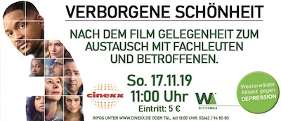 20191030 Filmvorfuhrung Depressionen