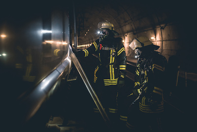 20191031 Großubung ICE Tunnel