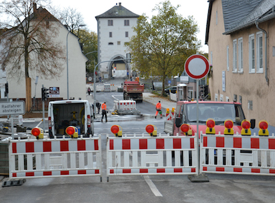 20191107 Bauarbeiten Westerwaldstraße LM