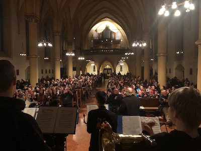 20191223 KonzertKirche