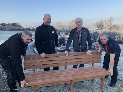 20191229 Spende Vielbach