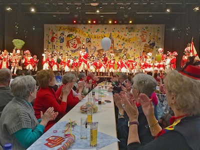 20200210 Karneval Kirchen