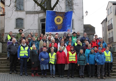 20200226 AussendungsGottesdienst