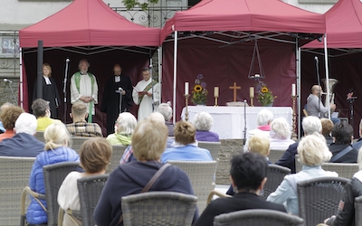 20200705 Gottesdienst Hachenburg