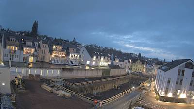 20201221 Montabaur VGBaustelle