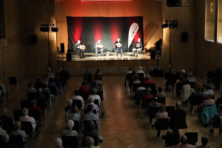 20210827 MusikDorfkirchen