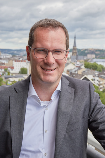 Person Hoffknecht Andreas energienetze Mittelrhein