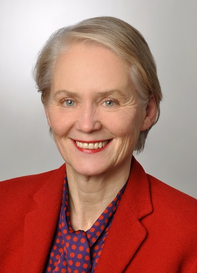 Person Wieland Gabi CDU