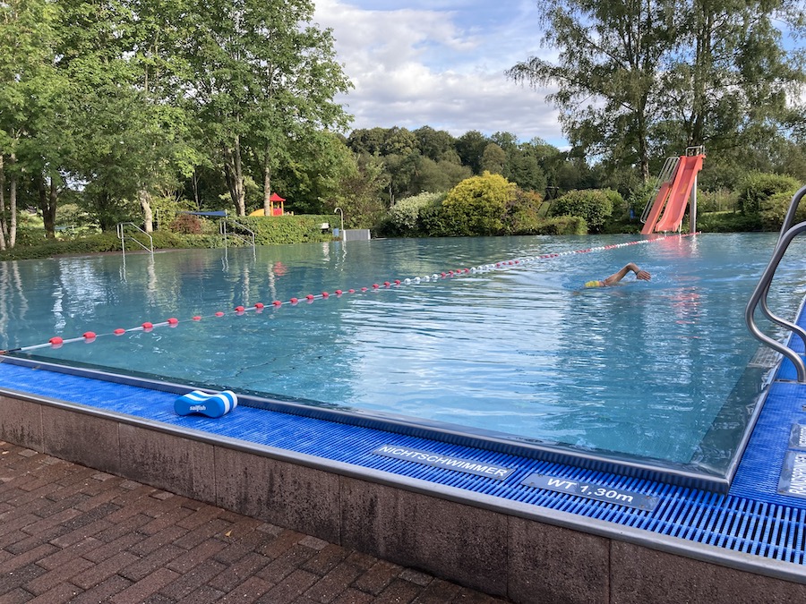 Ort Montabaur MonsTaborBad
