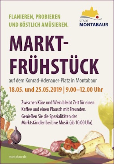 20190513 Marktfruhstuck Montabaur