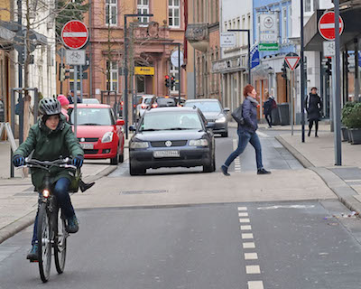 Symbol Mobilitat in Limburg