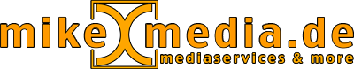 Logo mXm 2015