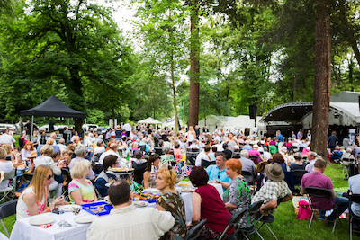 Mittelrhein Musik Festival