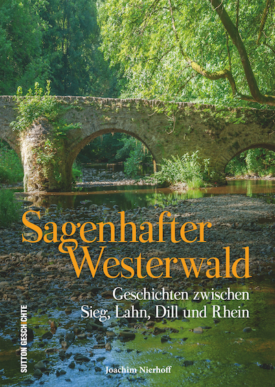 20161107 Cover Sagenhafter Westerwald