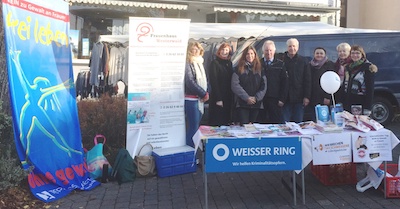 20161128 TagNeinzuGewaltanFrauen